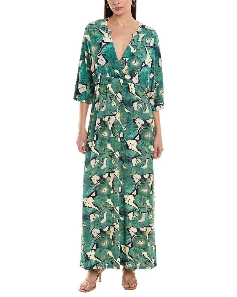 ALPHA STUDIO Maxi Dress 7382283550780