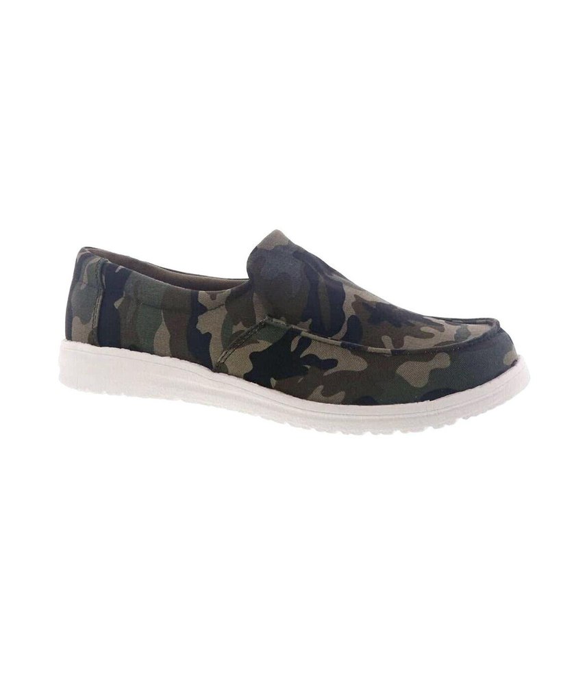 Women’s Maya Sneakers In Camo 7804002598972