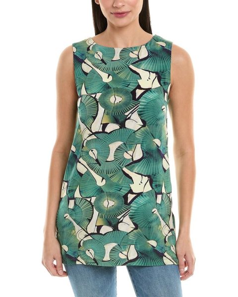 ALPHA STUDIO Tank 7382304456764