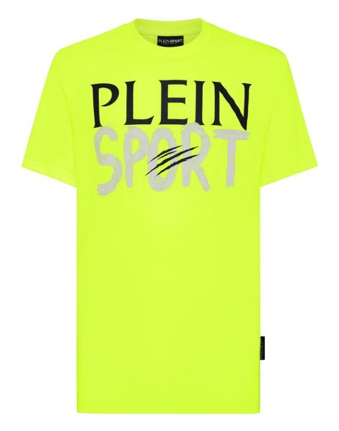 T-shirt Round Neck SS 7804004761660