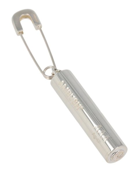 Battery Charm Single Earring 7773670211644