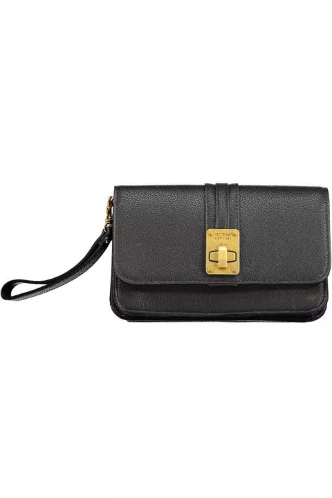 Guess Jeans Polyethylene Women’s Wallet 7382313238588