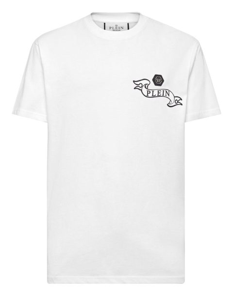 T-shirt Round Neck SS Love Angel 7804007055420