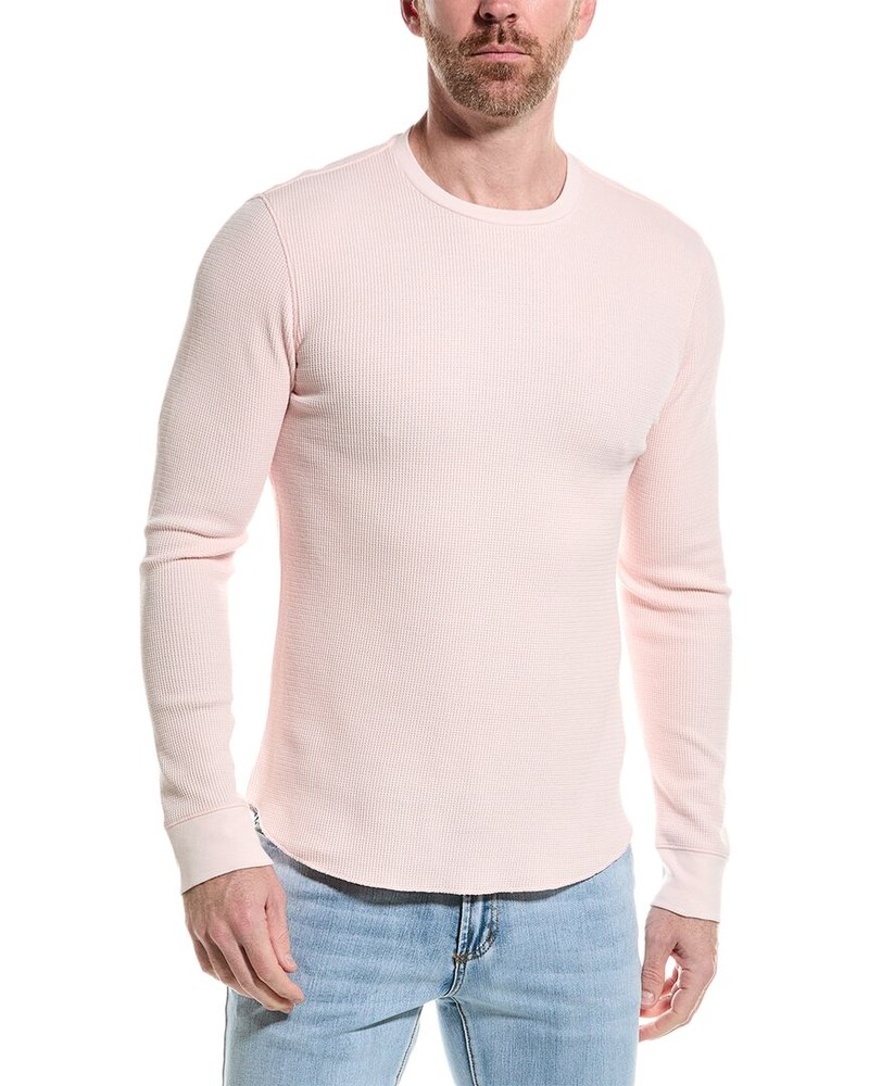 Vince Thermal Top