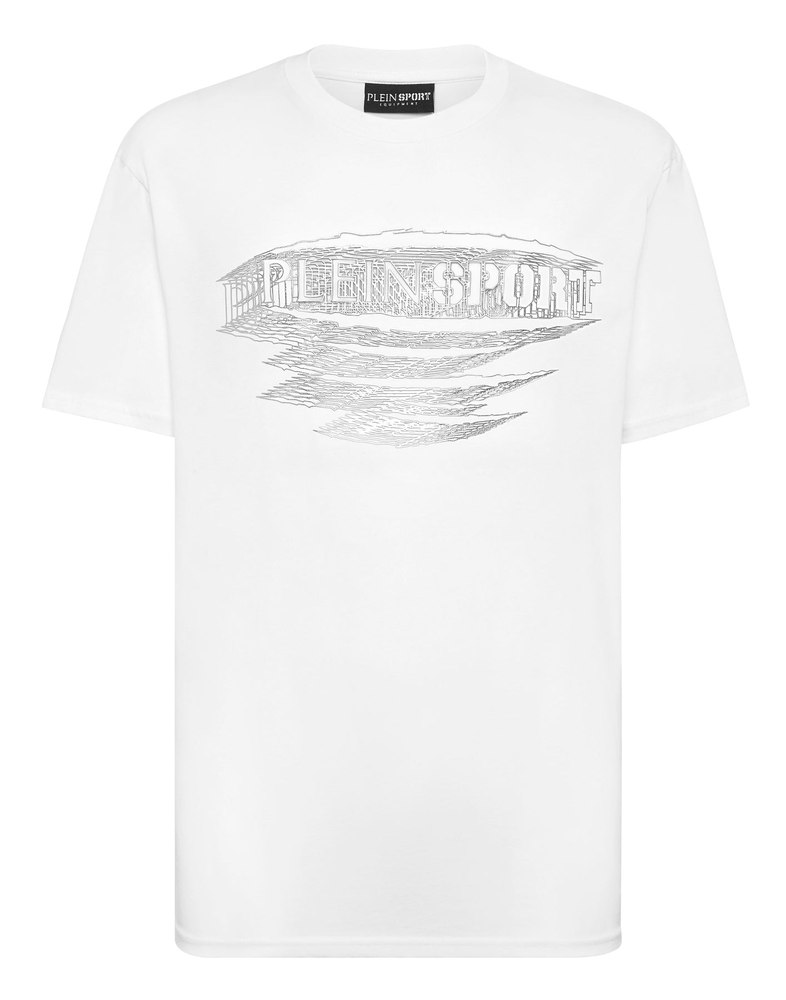T-shirt Round Neck 7804015214652