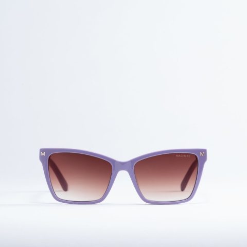 Sally Sunglasses in Violet