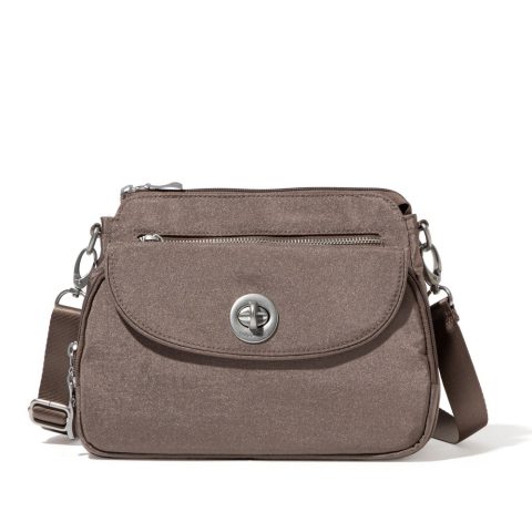 baggallini Women’s Calais Crossbody Bag
