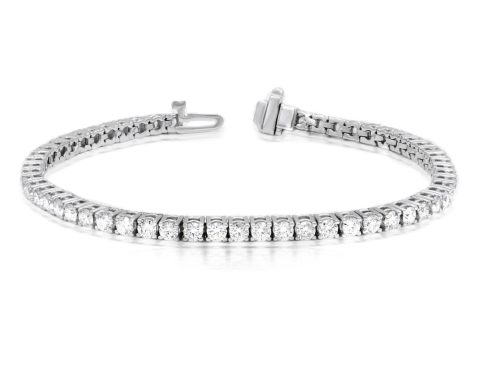 Diana M. 2.00 Carat Diamond Tennis Bracelet