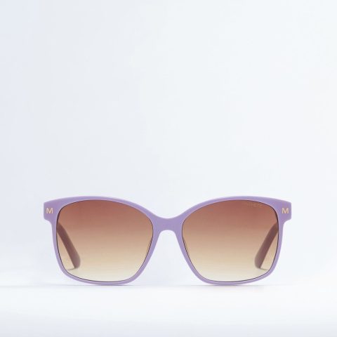 Jenny Sunglasses in Violet