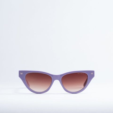 Suzy Sunglasses in Violet