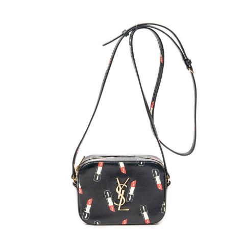 Lipstick Small Camera Bag