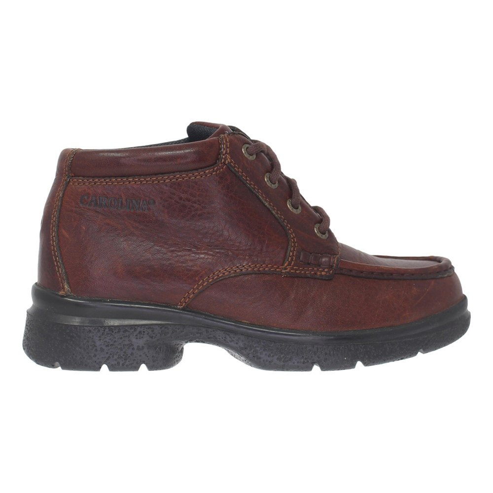 Carolina Work Boots Brown 4296 Men’s
