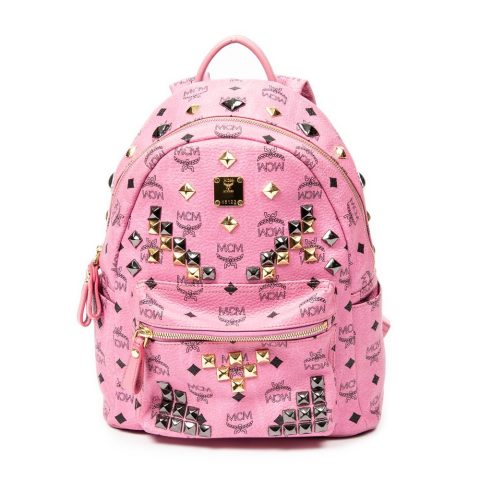 Small Front Studs Stark Backpack