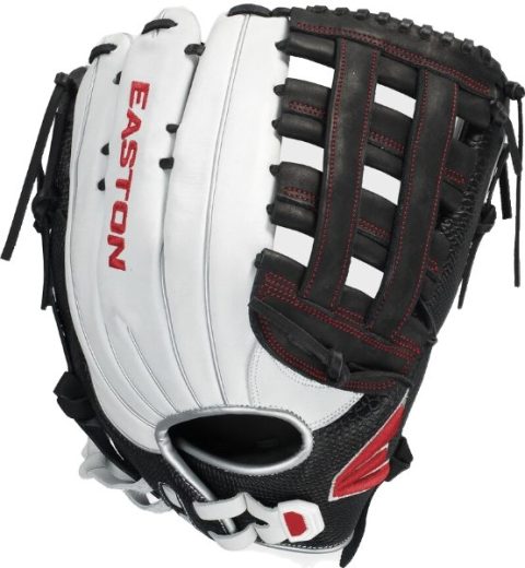 2022 Easton Tournament Elite Slowpitch 15″ Softball Glove