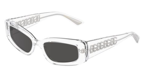 Dolce & Gabbana Women’s 54mm Crystal Sunglasses 7805794385980