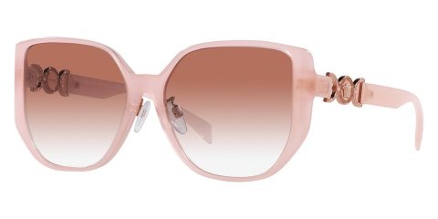 Versace Women’s 58mm Opal Pink Sunglasses 7805794189372