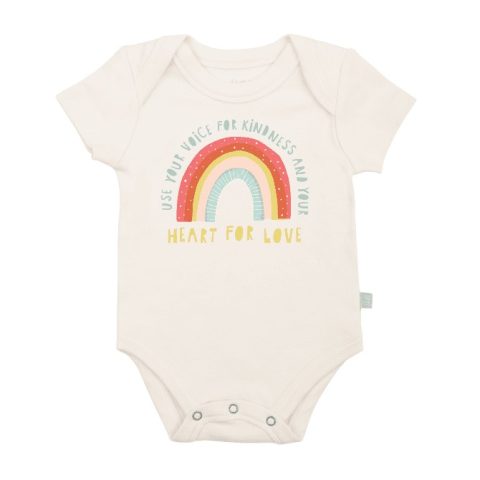 graphic bodysuit | kindness
