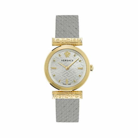 Versace Women’s Regalia 34mm Quartz Watch 7805796679740