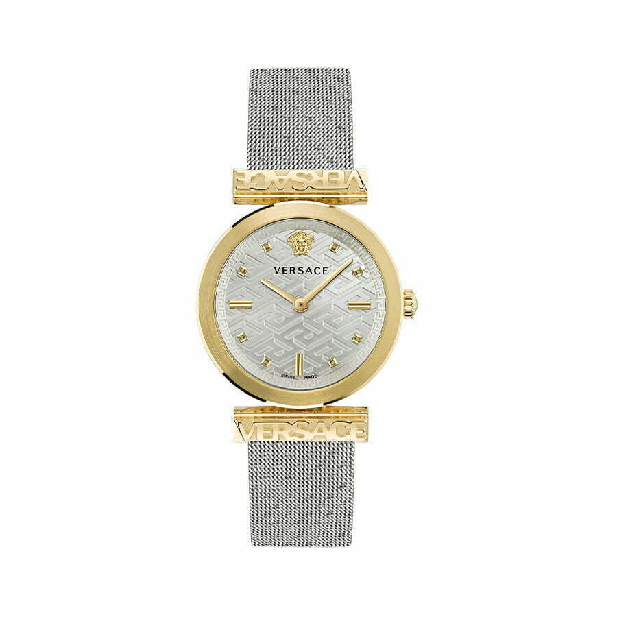 Versace Women’s Regalia 34mm Quartz Watch 7805796679740