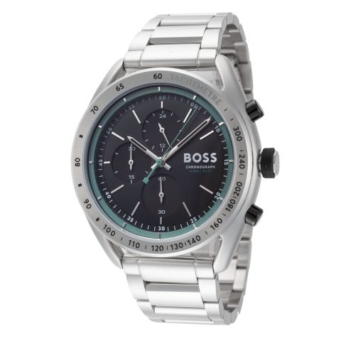 Hugo Boss Men’s Center Court 44mm Quartz Watch 7805797204028