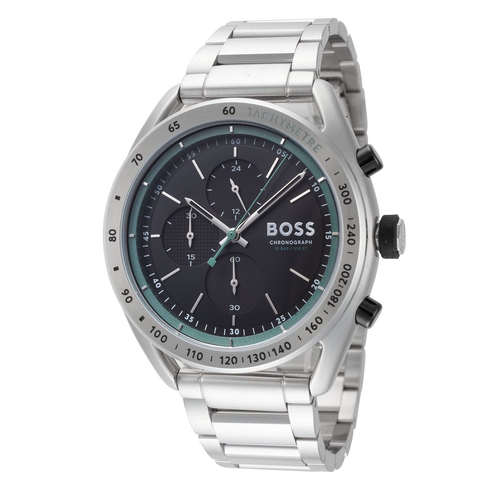 Hugo Boss Men’s Center Court 44mm Quartz Watch 7805797204028