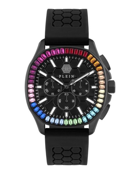 Plein Philipp Chronograph Watch 7805797335100