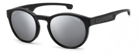 Carrera Men’s 51mm Black Sunglasses 7805798580284
