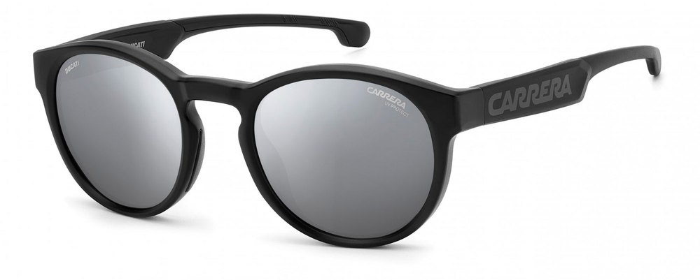 Carrera Men’s 51mm Black Sunglasses 7805798580284
