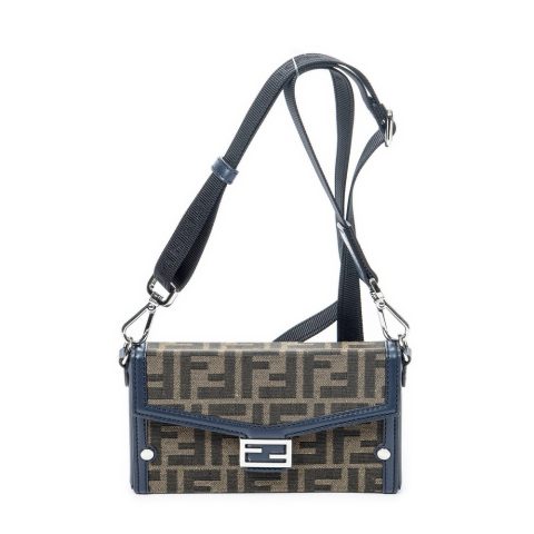 Baguette Soft Trunk Phone Pouch 7832963317820