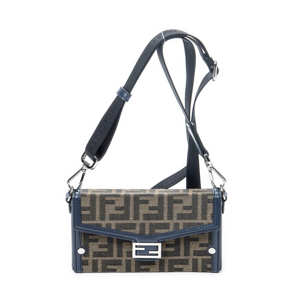 Baguette Soft Trunk Phone Pouch 7832963317820