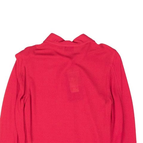 NWT BOTTEGA VENETA Fuchsia Pink Knit Blouse