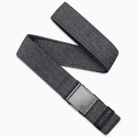 Arcade Atlas Stretch Belt – 2025
