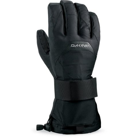 Dakine Wristguard Gloves – Men’s