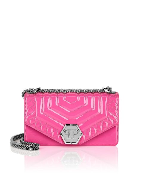 Medium Shoulder Bag Hexagon 7805799661628