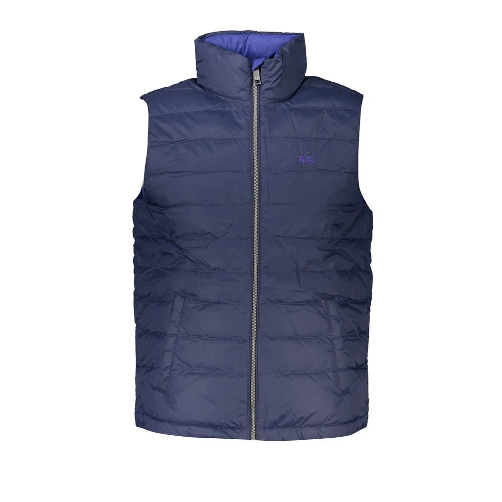 La Martina Polyamide Men’s Jacket 7384912887868