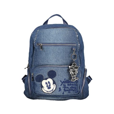 Desigual Polyester Women’s Backpack