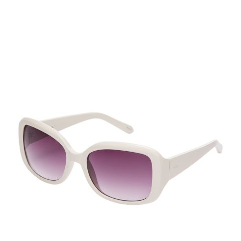 Fossil Women’s Square Sunglasses 7384912920636