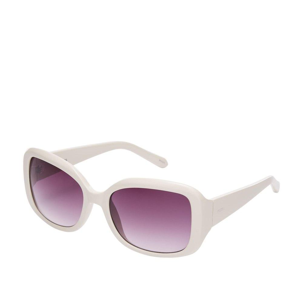 Fossil Women’s Square Sunglasses 7384912920636