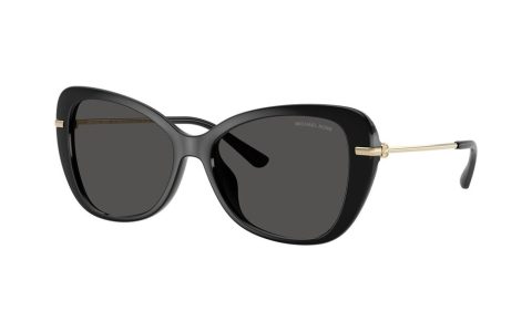 Michael Kors Women’s 56mm Black Sunglasses 7805800611900