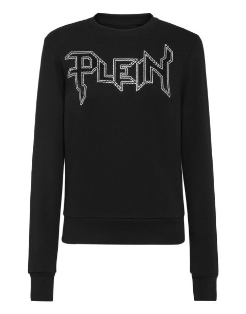 Sweatshirt LS Crystal 7805800415292