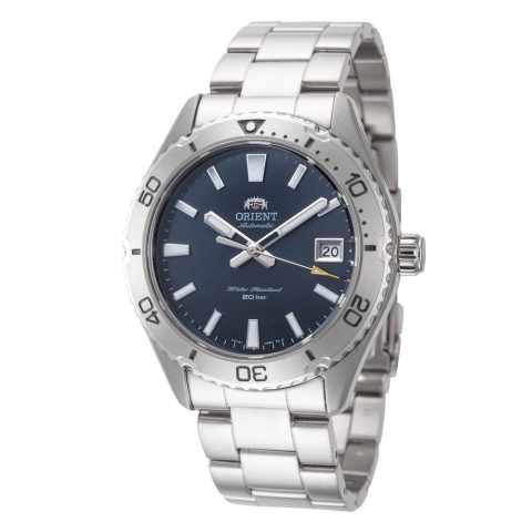 Orient Men’s Mako 40mm Automatic Watch 7805801463868