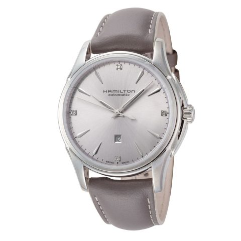 Hamilton Women’s Jazzmaster 34mm Automatic Watch 7805801168956