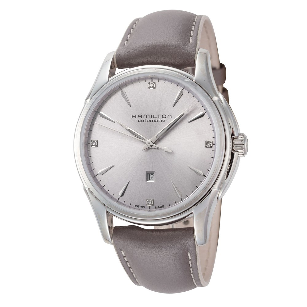 Hamilton Women’s Jazzmaster 34mm Automatic Watch 7805801168956