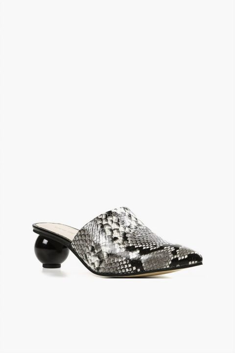 It’s A Ball Mule In Python