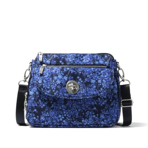 baggallini Women’s Calais Crossbody Bag 7277829259324