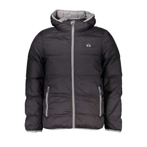 La Martina Polyamide Men’s Jacket