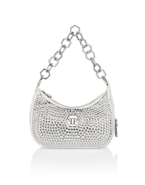 Shoulder Bag Crystals 7805802741820