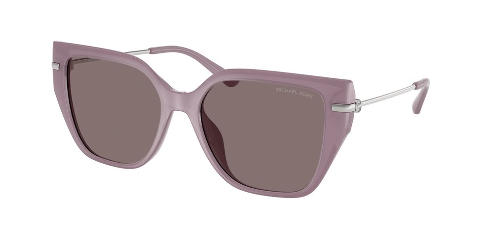 Michael Kors Women’s 54mm Light Iris Sunglasses 7805803626556