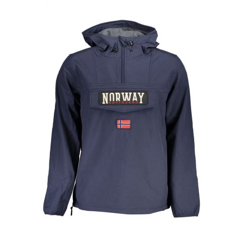 Norway 1963 Polyester Men’s Jacket 7384917442620