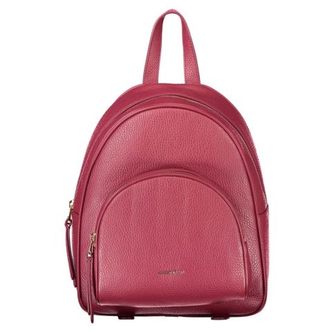 Coccinelle Leather Women’s Backpack
